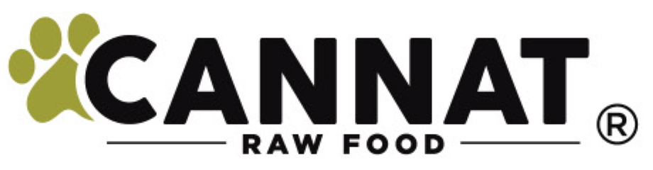 CANNAT Raw Food